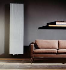 wall mount radiator