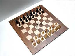 deep blue chess