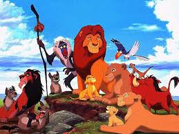 lion king wallpapers