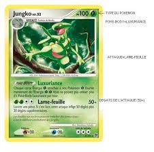 cartes pokemon