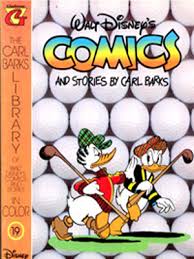 carl barks collection