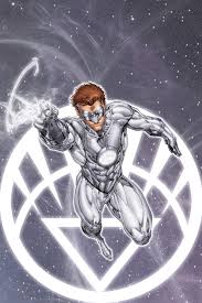 hal jordan white lantern