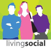 Living Social raised $175