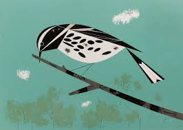 charley harper prints