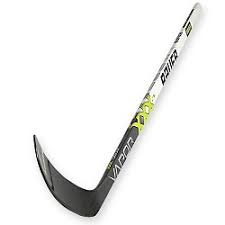 bauer vapor hockey sticks