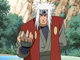 jiraya