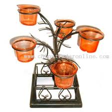 chinese candles