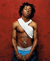 Lil Wayne - Where You At