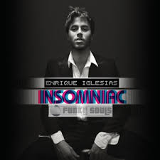 Enrique Iglesias - Insomniac