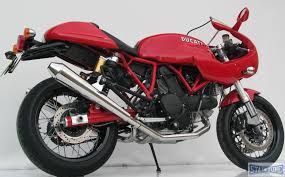 ducati sport classic 1000
