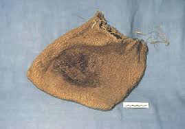 history of handbags
