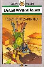 the magicians of caprona