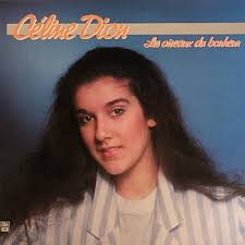 Celine Dion - Les Oiseaux Du Bonheur