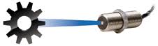 magnetic tachometer