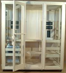 heat saunas