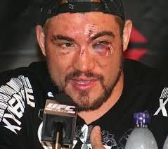 ufc mma