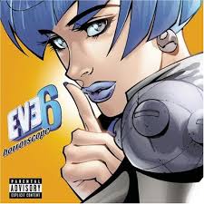 eve 6 cds