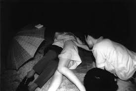 Voyeur's Delight