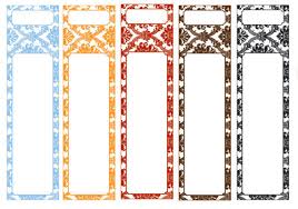 printable wedding invatations