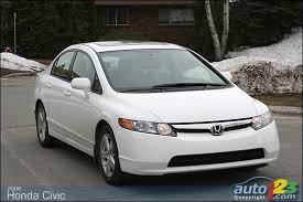 2008 civic