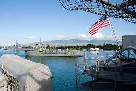 navy ship arizona