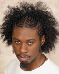 modele de coiffure black