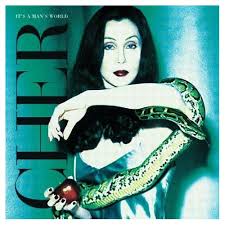 Cher - It's A Man's World