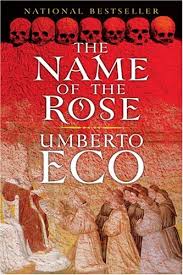 the name of the rose