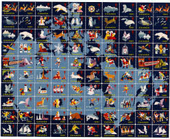 canada stamps