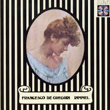 Francesco De Gregori - Rimmel