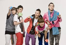 lollipop bigbang