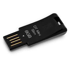 mini pen drive 8gb