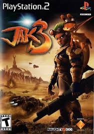 ps2 jak