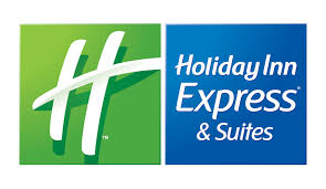 Holiday Inn Express Arriving