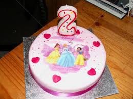 gateau anniversaire