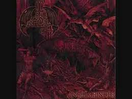 Lord Belial - Kingdom Of Infinite Grief