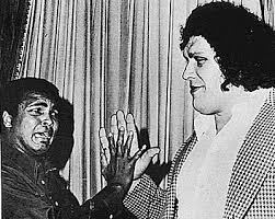 hulk hogan vs andre the giant