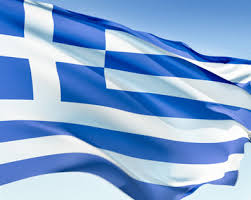 greek flag