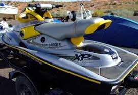 seadoo 800
