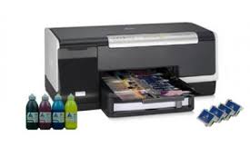 hp printer 5400