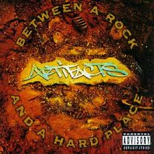 Artifacts - Wrong Side Of Da Tracks
