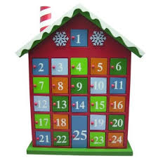 advent calendars