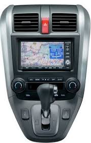 gps honda
