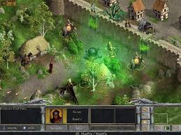 age of wonders shadow