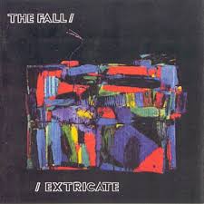 Fall - Extricate