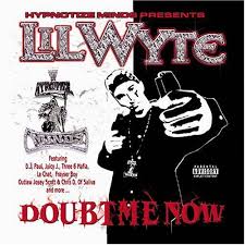 Lil' Wyte - Com'n Yo Direction