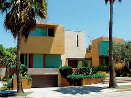 modern landscape design