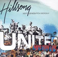Hillsong - More Than Life