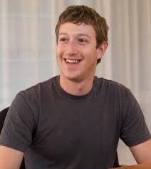 Facebook CEO Mark Zuckerberg: Our