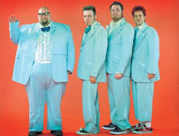 Bowling For Soup - 1985 (Single)
